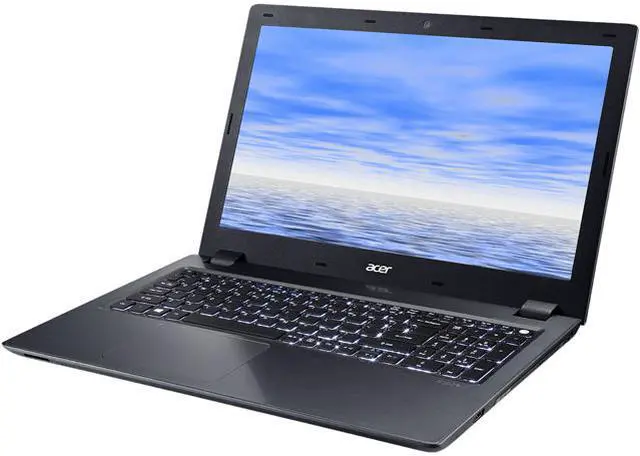 Main image of Acer Laptop Aspire V V3-575G-795J Intel Core i7 6500U (2.50 GHz) 8 GB DDR3L Memory 500 GB HDD NVIDIA GeForce 940M 15.6" Windows 10 Home 64-Bit
