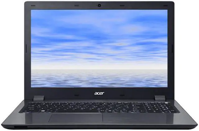 Alt view image 2 of 7 - Acer Laptop Aspire V V3-575G-795J Intel Core i7 6500U (2.50 GHz) 8 GB DDR3L Memory 500 GB HDD NVIDIA GeForce 940M 15.6" Windows 10 Home 64-Bit