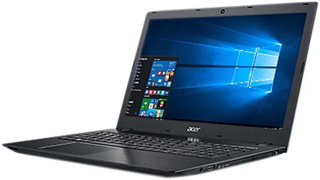 Acer Aspire E5-575G-536F Gaming Laptop Intel Core i5 6200U (2.30