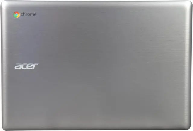 Alt view image 3 of 8 - Acer CB3-431-C5FM Chromebook Intel Celeron N3160 (1.60 GHz) 4 GB LPDDR3 Memory 32 GB Flash 14.0" Chrome OS (Manufacturer Recertified)