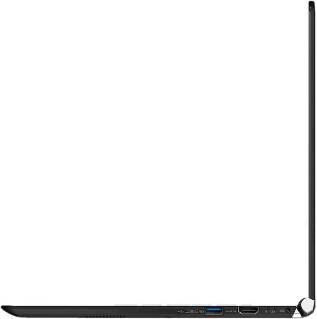 Alt view image 7 of 11 - Acer Intel Core i5-7200U 8GB Memory 256GB SSD Intel HD Graphics 620 13.3" Touch Screen 1920 x 1080 Convertible Ultrabook Windows 10 Home S5-371T-56Q1