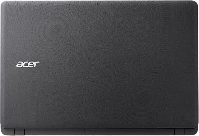 Alt view image 7 of 8 - Acer Laptop Aspire ES 15 Intel Core i3-6100U 4GB Memory 1TB HDD Intel HD Graphics 520 15.6" Non-Touch Screen Windows 10 Home 64-Bit ES1-572-37X2