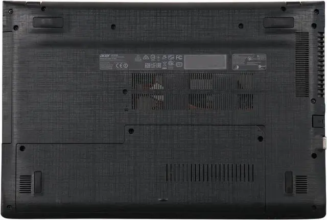 Alt view image 7 of 8 - Acer 15.6" FHD E5-575G-57A4 7th Gen Intel Core i5 7200U NVIDIA GeForce GTX 950M 8 GB DDR4 Memory 256 GB SSD 1 TB HDD Windows 10 Home 64-Bit Gaming Laptop - "ONLY @ NEWEGG"