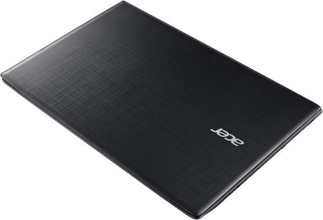 Alt view image 7 of 7 - Acer Laptop Aspire E5-774G-52W1 Intel Core i5 7th Gen 7200U (2.50 GHz) 8 GB DDR4 Memory 256 GB SSD NVIDIA GeForce 940MX 17.3" Windows 10 Home 64-Bit