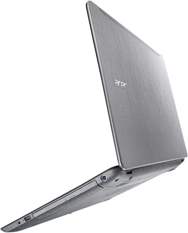 Alt view image 7 of 11 - Acer Laptop Aspire F Intel Core i7-7500U 8 GB DDR4 Memory 256 GB SSD NVIDIA GeForce 940MX 15.6" Non-Touch Screen Windows 10 Home 64-Bit F5-573G-74MV