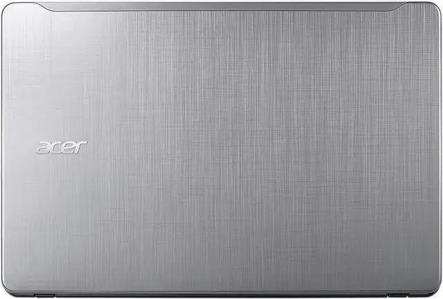 Alt view image 9 of 11 - Acer Laptop Aspire F Intel Core i7-7500U 8 GB DDR4 Memory 256 GB SSD NVIDIA GeForce 940MX 15.6" Non-Touch Screen Windows 10 Home 64-Bit F5-573G-74MV