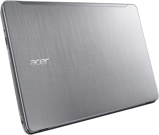Alt view image 10 of 11 - Acer Laptop Aspire F Intel Core i7-7500U 8 GB DDR4 Memory 256 GB SSD NVIDIA GeForce 940MX 15.6" Non-Touch Screen Windows 10 Home 64-Bit F5-573G-74MV