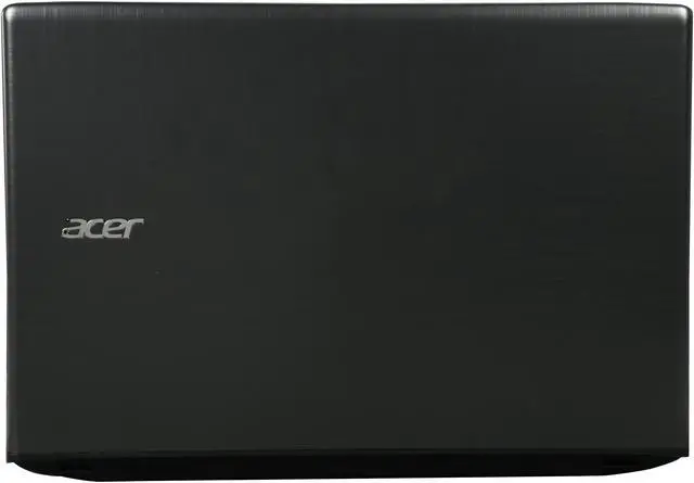 Alt view image 3 of 8 - Acer Laptop Aspire E5-575G-728Q Intel Core i7 7th Gen 7500U (2.70 GHz) 8 GB DDR4 Memory 1 TB HDD 256 GB SSD NVIDIA GeForce 940MX 15.6" Windows 10 Home 64-Bit ONLY @ NEWEGG