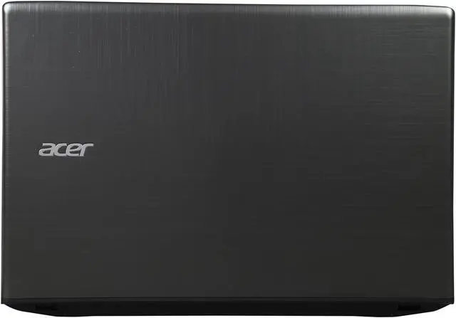 Alt view image 4 of 7 - Acer Laptop Aspire E E5-575G-55KK Intel Core i5 7th Gen 7200U (2.50 GHz) 8 GB DDR4 Memory 1 TB HDD NVIDIA GeForce 940MX 15.6" Windows 10 Home ONLY @ NEWEGG