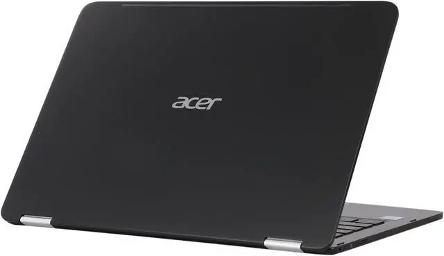Acer Spin 7 SP714-51-M4YD Intel Core i7 7th Gen 7Y75 (1.30 GHz) 8