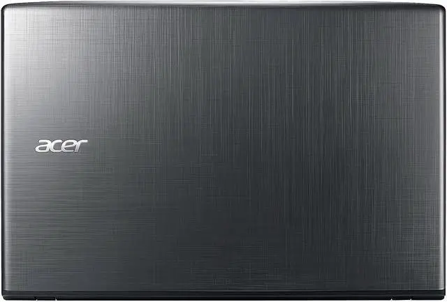 Alt view image 7 of 7 - Acer Laptop Aspire E Intel Core i5-7200U 8 GB DDR4 Memory 256 GB SSD Intel HD Graphics 620 15.6" Non-Touch Screen Windows 10 Home 64-Bit E5-575-53EJ