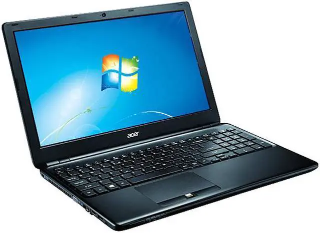 Refurbished: Acer Laptop TravelMate P4 TMP455-M-5406 Intel Core i5