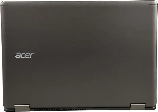 Alt view image 2 of 7 - Acer Aspire Intel Core i5-7200U 8GB Memory 1TB HDD Intel HD Graphics 620 15.6" Touch Screen 1920 x 1080 Convertible 2-in-1 Laptop Windows 10 Home R5-571T-57Z0
