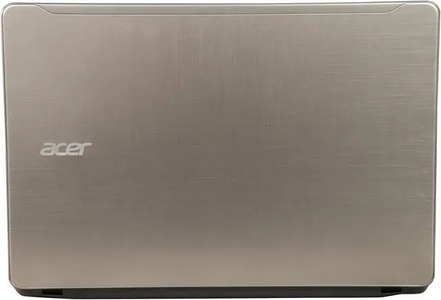 Alt view image 3 of 8 - Acer Laptop Aspire Intel Core i5-7200U 8GB Memory 256 GB SSD Intel HD Graphics 620 15.6" Non-Touch Screen Windows 10 Home F5-573-55LV