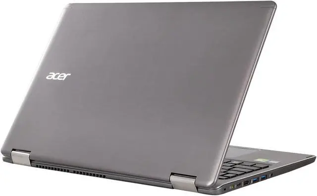Open Box: Acer Laptop Aspire R5-571TG-78G8 Intel Core i7 7th Gen