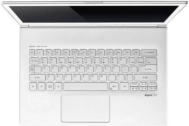 Alt view image 3 of 4 - Acer R5-471T-58FW Intel Core i5 6th Gen 6200U (2.30 GHz) 8 GB Memory 256 GB SSD Intel HD Graphics 520 Touchscreen 1920 x 1080 Thin and Light Laptop Windows 10 Home (Manufacturer Recertified)
