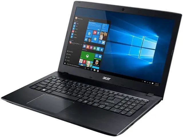 高性能☆Acer P258 i５-7200U メモリ8GB SSD256GB Refurbished: Acer Aspire - 15.6