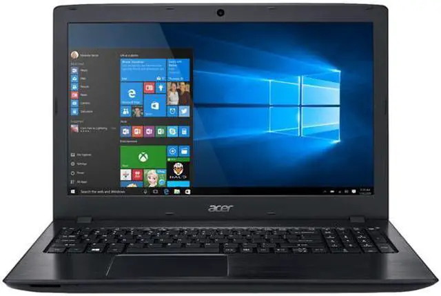 Refurbished: Acer Aspire - 15.6