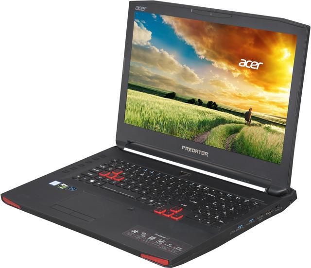 Acer predator gtx discount 980m