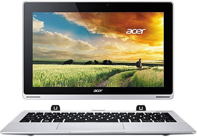 Refurbished: Acer Aspire Switch 11 2-in-1 Tablet Intel Atom Z3745 