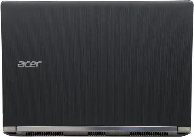 Alt view image 4 of 8 - Acer Aspire V17 Nitro Black Edition - 17.3" NVIDIA GeForce GTX 960M - Intel Core i7-4720HQ  - 16GB Memory - 256 GB SSD - Windows 8.1 64-Bit - Gaming Laptop - IPS (VN7-791G-78ZM )