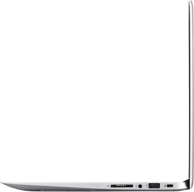 Alt view image 4 of 11 - Acer Swift 3 14.0" Intel Core i5-7200U 8 GB DDR4 Memory 256GB SSD Windows 10 Home NX.GKBAA.008