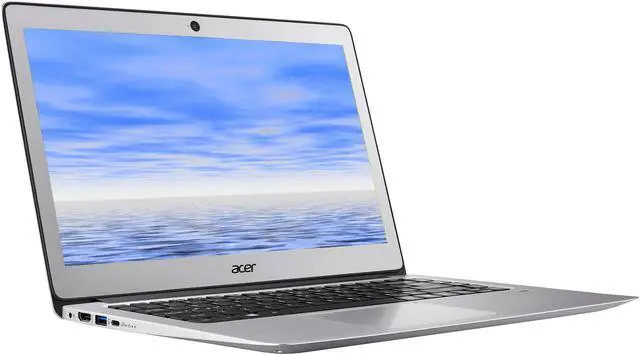 Alt view image 3 of 11 - Acer Swift 3 14.0" Intel Core i5-7200U 8 GB DDR4 Memory 256GB SSD Windows 10 Home NX.GKBAA.008