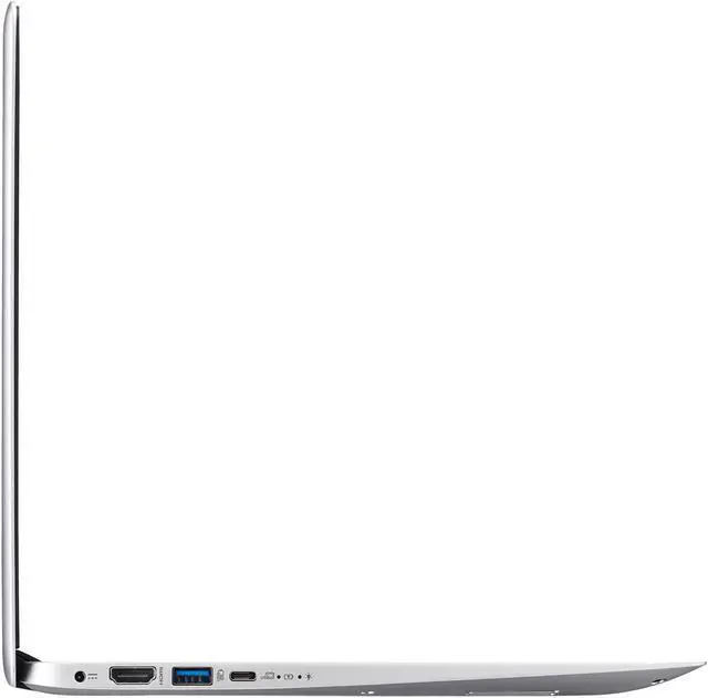 Alt view image 5 of 11 - Acer Swift 3 14.0" Intel Core i5-7200U 8 GB DDR4 Memory 256GB SSD Windows 10 Home NX.GKBAA.008