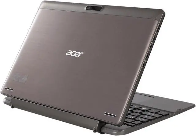 Refurbished: Acer Switch One 10 2-in-1 Tablet Intel Atom x5-Z8300
