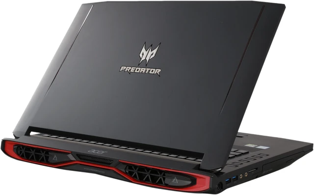 Refurbished: Acer Predator 17 G9-793-78CM Gaming Laptop Intel Core