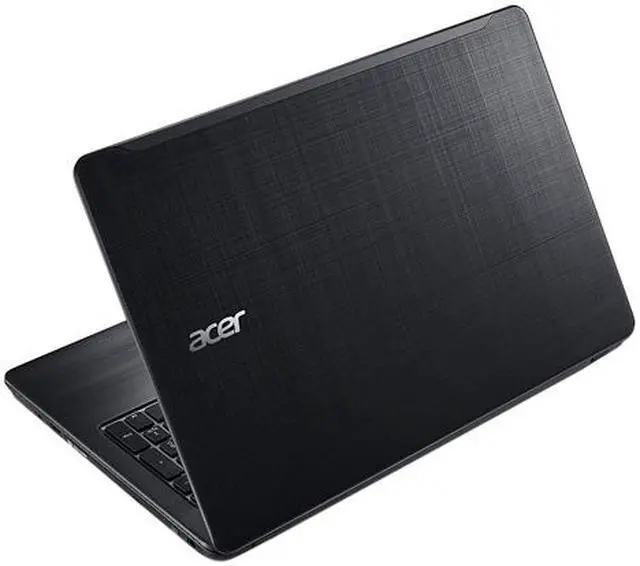 Alt view image 3 of 4 - Acer Laptop Aspire Intel Core i7-7500U 16GB Memory 256 GB SSD NVIDIA GeForce 940MX 15.6" Non-Touch Screen Windows 10 Home F5-573G-74NG