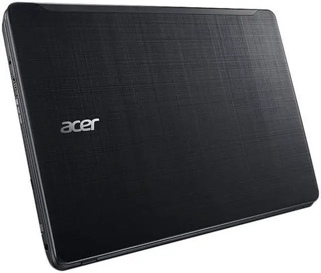 Alt view image 4 of 4 - Acer Laptop Aspire Intel Core i7-7500U 16GB Memory 256 GB SSD NVIDIA GeForce 940MX 15.6" Non-Touch Screen Windows 10 Home F5-573G-74NG