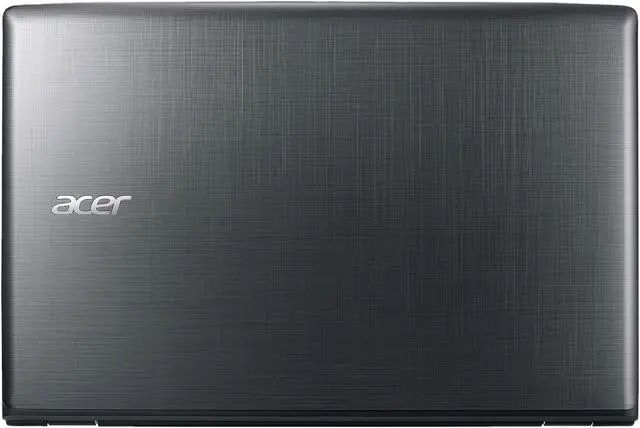 Alt view image 5 of 5 - Acer Aspire - 17.3" NVIDIA GeForce GTX 950M - Intel Core i7-7500U  - 8 GB DDR4 Memory - 256 GB SSD - Windows 10 Home 64-Bit - Gaming Laptop - (E5-774G-78YX )