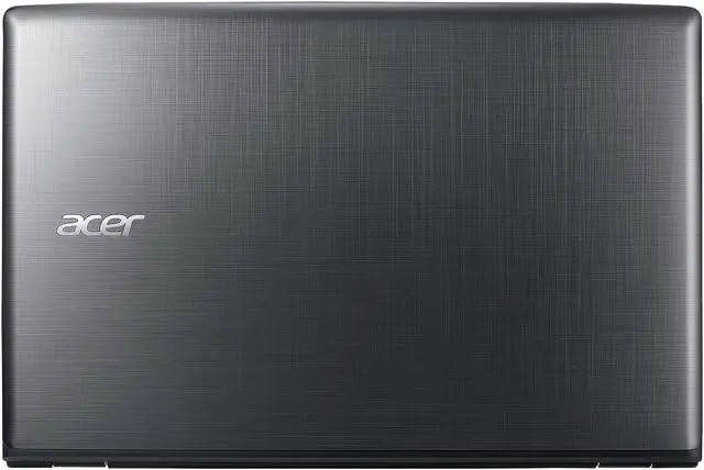 Alt view image 5 of 5 - Acer Aspire - 17.3" NVIDIA GeForce GTX 950M - Intel Core i5-7200U - 8 GB DDR4 Memory - 256 GB SSD - Windows 10 Home 64-Bit - Gaming Laptop - (E5-774G-56SX )