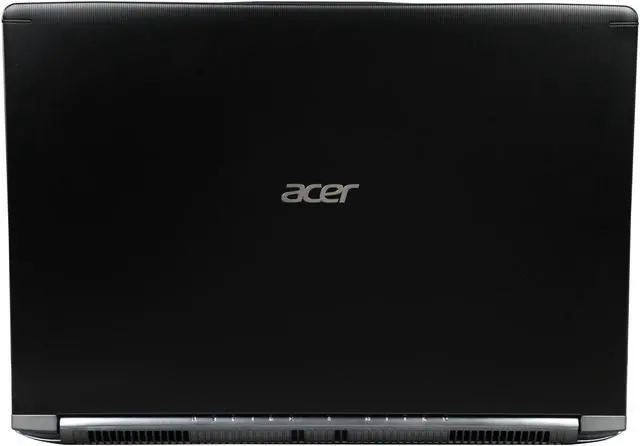 Alt view image 3 of 8 - Acer Aspire V17 Nitro - 17.3" GeForce GTX 1060 - Intel Core i7-7700HQ - 16GB Memory - 256 GB SSD - Windows 10 Home 64-Bit - Gaming Laptop - IPS (VN7-793G-709A )