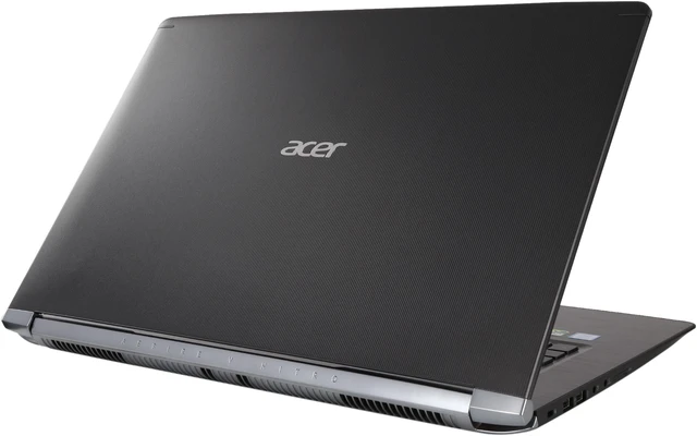 Open Box: Acer Aspire V17 Nitro - 17.3