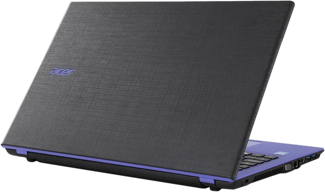 Refurbished: Acer Aspire E 15.6