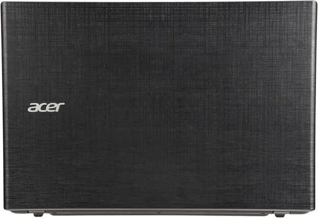 Alt view image 3 of 8 - Acer Laptop Aspire E Intel Pentium 3556U 4GB Memory 1TB HDD 15.6" Windows 10 E5-573T-P674