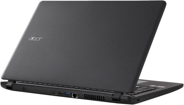 Refurbished: Acer Aspire E 15.6