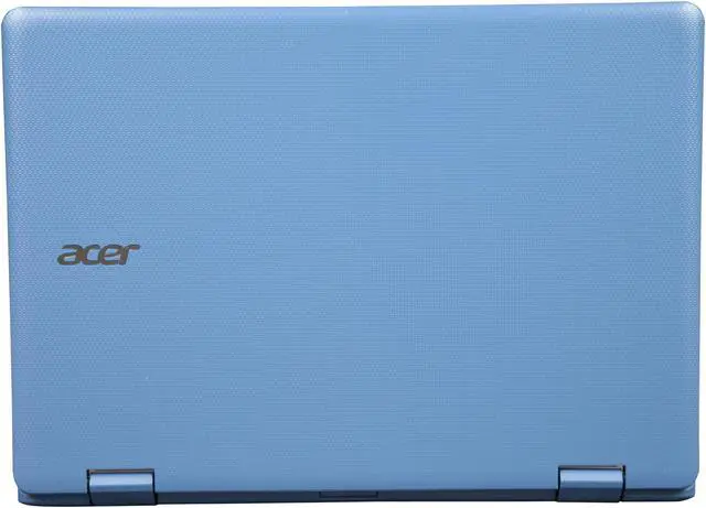 Alt view image 3 of 8 - Acer Laptop Aspire R Intel Celeron N3160 11.6" R3-131T-C3L9