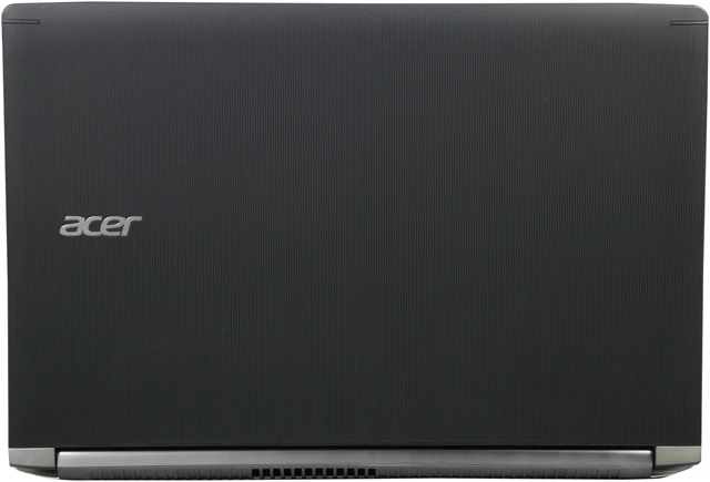 Alt view image 3 of 8 - Acer Aspire V Nitro VN7-572TG-775T 15.6" FHD Touchscreen Intel Core i7-6500U (2.50 GHz) NVIDIA GeForce GTX 950M 16 GB Memory 256 GB SSD 1 TB HDD Windows 10 Home 64-Bit Gaming Laptop