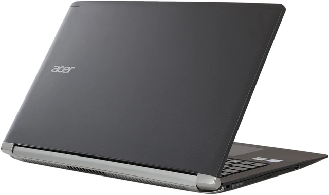 Acer Aspire V Nitro - 15.6