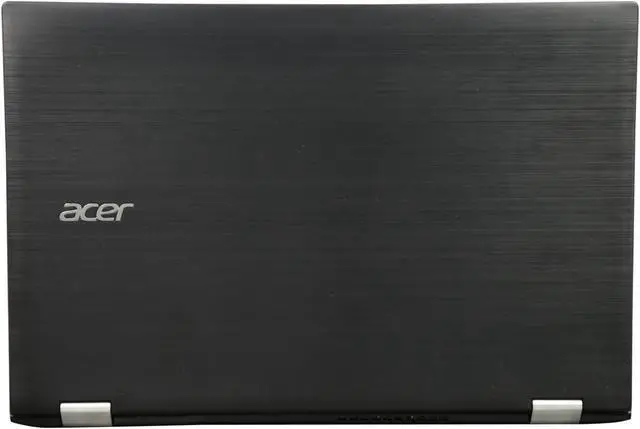 Alt view image 3 of 8 - Acer Spin SP315-51-757C Intel Core i7 7th Gen 7500U (2.70 GHz) 12 GB Memory 1 TB HDD Intel HD Graphics 620 15.6" Touchscreen 1920 x 1080 Convertible 2-in-1 Laptop Windows 10 Home 64-Bit (Manufacturer Recertified)