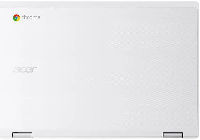Refurbished: Acer R11 Chromebooks Intel Celeron 11.6