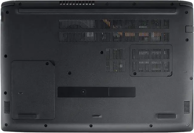 Alt view image 8 of 8 - Acer Laptop Aspire 5 A515-51G-58SA Intel Core i5 7th Gen 7200U (2.50 GHz) 8 GB Memory 256 GB SSD NVIDIA GeForce MX150 15.6" Windows 10 Home 64-Bit ONLY @ NEWEGG