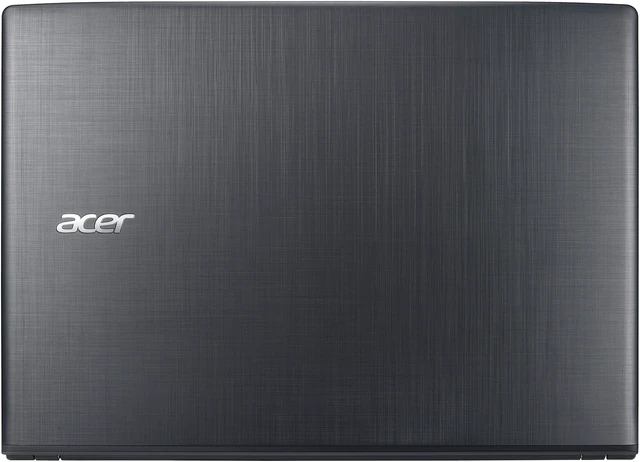Alt view image 6 of 8 - Acer TravelMate P2 14.0" Intel Core i5-6200U 8GB Memory Windows 10 Pro 64-Bit TMP249-M-50XC