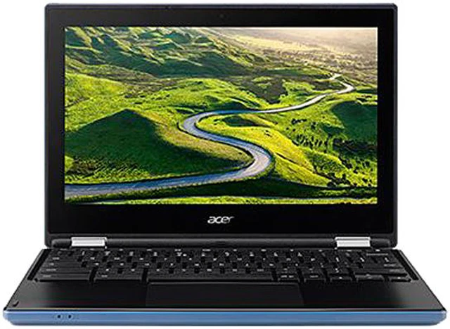 Refurbished: Acer Chromebook Intel Celeron 11.6