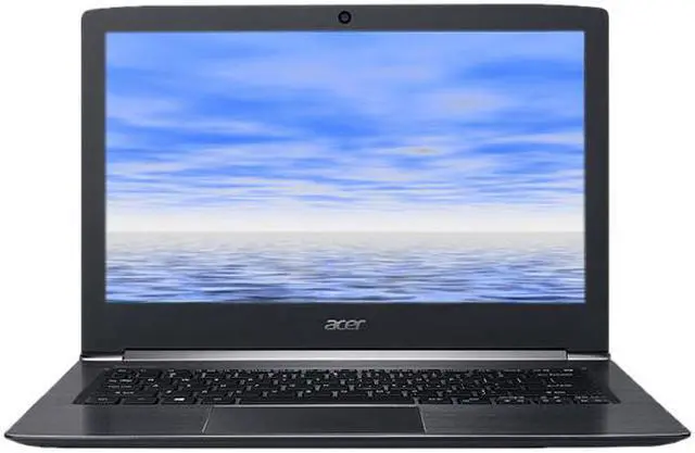 Alt view image 2 of 4 - Acer - 15.6" GeForce GTX 1060 - Intel Core i7-7700HQ  - 16GB Memory - 512 GB SSD - Windows 10 Home 64-Bit - Gaming Laptop - IPS (VN7-593G-70U4 )