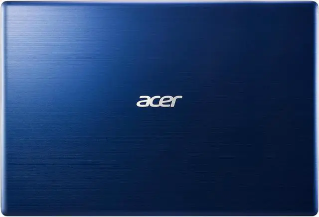 Alt view image 6 of 7 - Acer Bilingual Laptop Swift 3 Intel Core i5-8250U 8GB Memory 256 GB SSD Intel UHD Graphics 620 15.6" Non-Touch Screen Windows 10 Home 64-Bit SF315-51-57HU