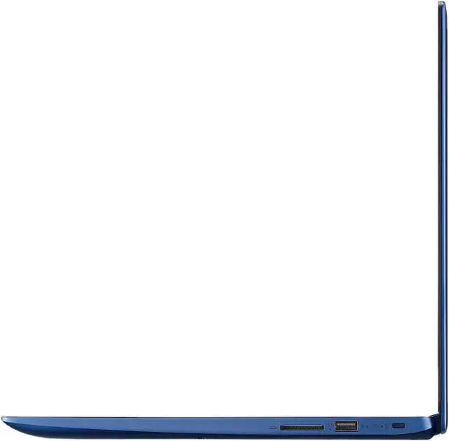 Alt view image 4 of 7 - Acer Bilingual Laptop Swift 3 Intel Core i5-8250U 8GB Memory 256 GB SSD Intel UHD Graphics 620 15.6" Non-Touch Screen Windows 10 Home 64-Bit SF315-51-57HU